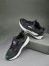 BUILT Grey Men's Sneakers
